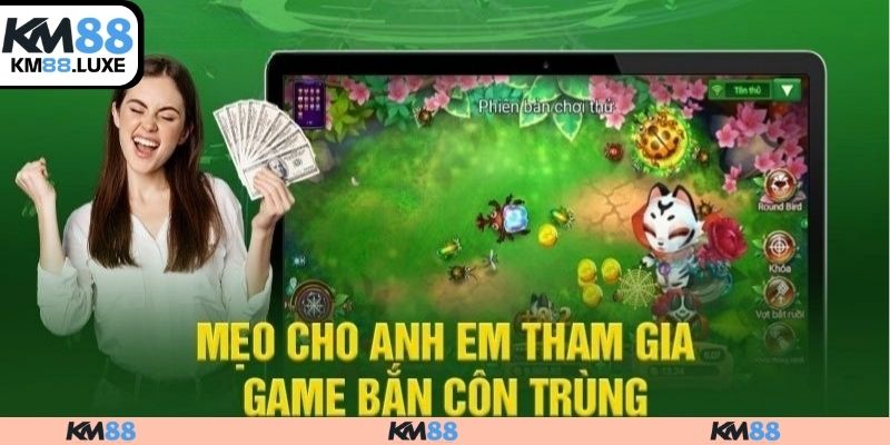 Lập chiến lược săn cá hợp lý