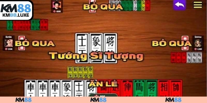 Luật chơi tam cúc siêu dễ hiểu