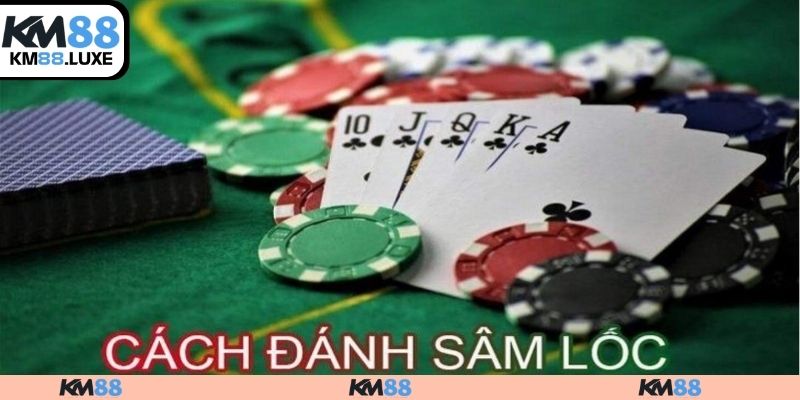 Kinh nghiệm chơi sâm cần lưu ý