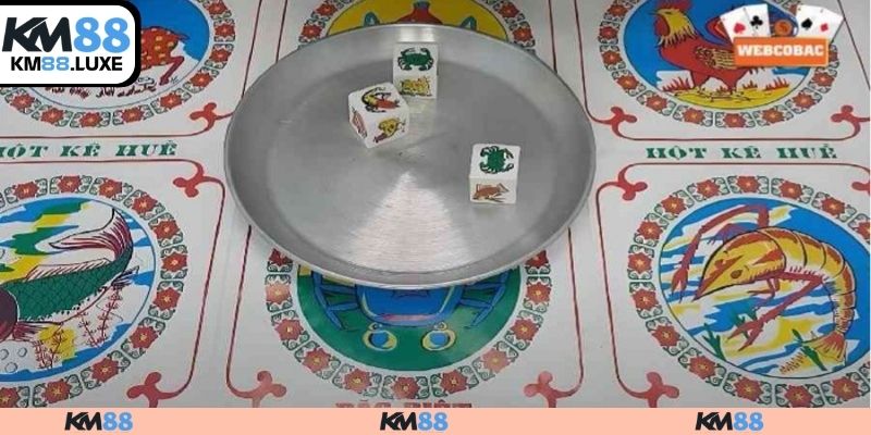 Cách đoán bầu cua hiệu quả