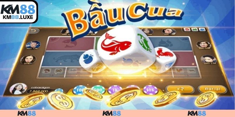 Sơ lược về bầu cua