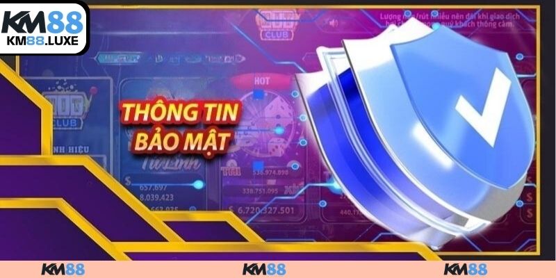 Cam kết về chia sẻ thông tin