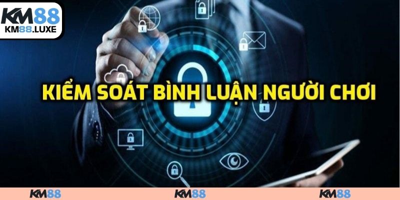 Giám sát liên tục và điều phối hoạt động