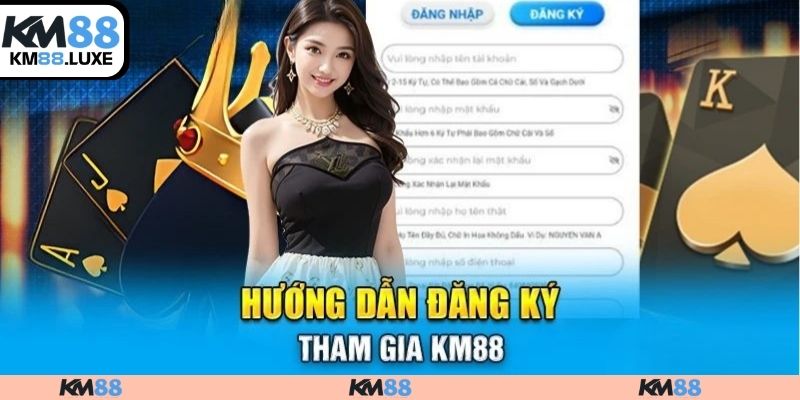 Tạo tài khoản trên PC và laptop