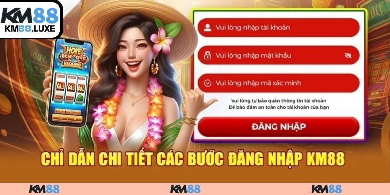 Điền thông tin 