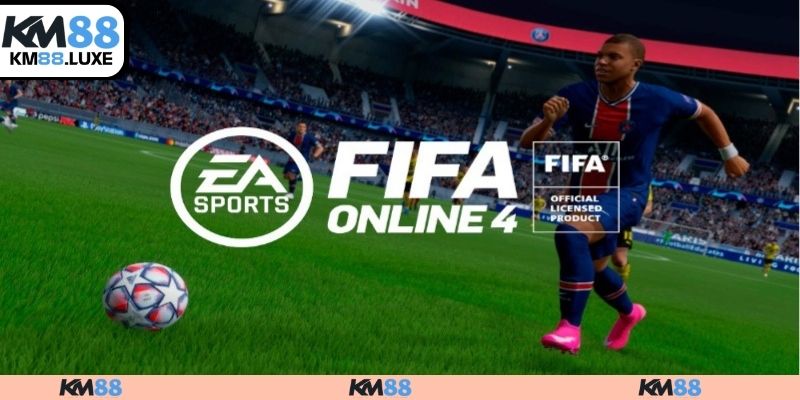 Mẹo hay khi tham gia FIFA Online 4 hiệu quả