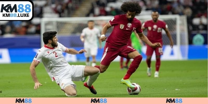 Đội bóng mạnh nhưng đá sân khách