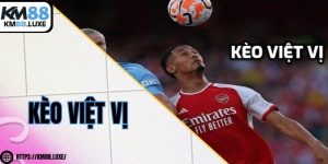 Kèo việt vị - Các loại cược phổ biến nhất hiện nay