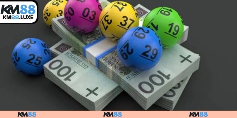 Tỷ lệ thưởng lớn cho người tham gia