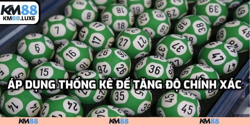 Áp dụng thống kê để tăng độ chính xác