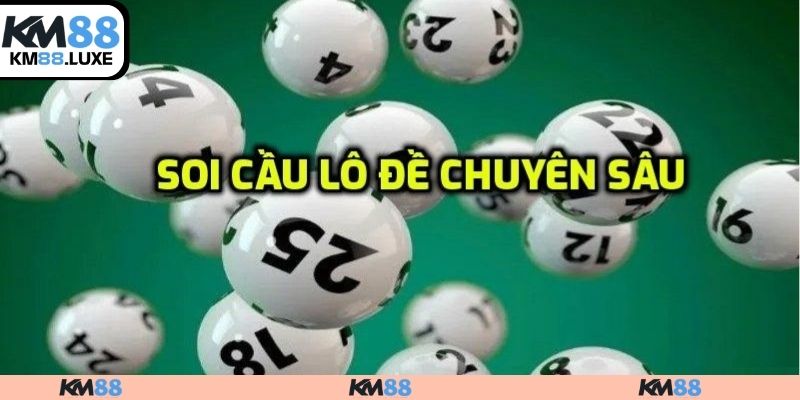 Kinh nghiệm chọn số theo cầu chạy ổn định