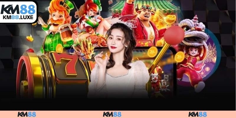 Giới thiệu sơ qua về slot nổ hũ