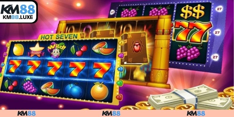 Nổ hũ video luôn được yêu thích nhất