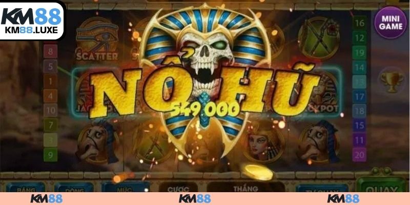 Nắm rõ các quy luật của game 