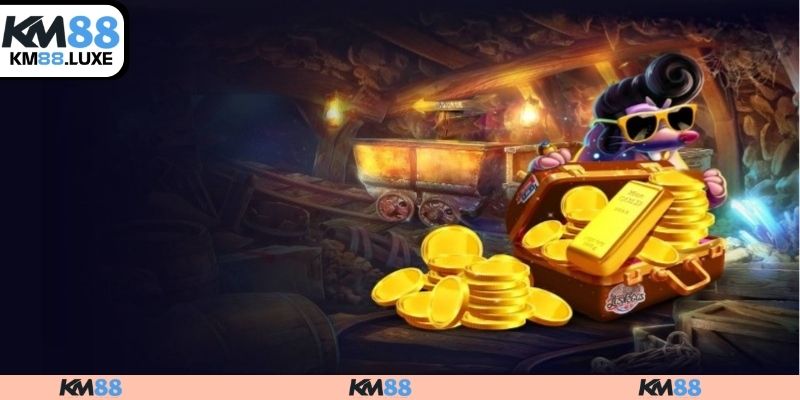 Nạp vốn vào để tham gia game