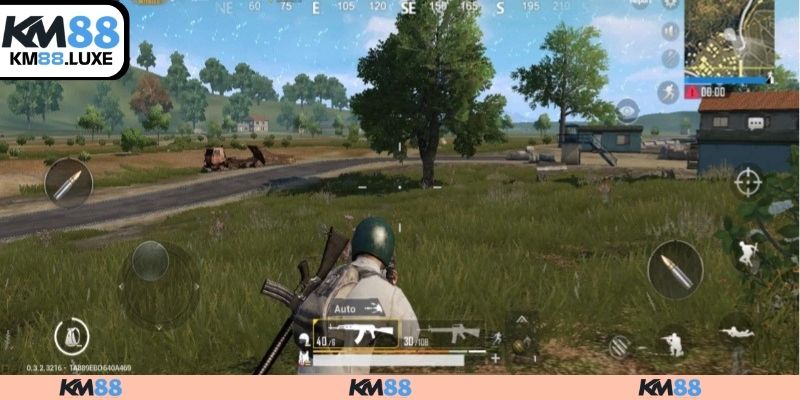 Luyện tập chơi thường xuyên