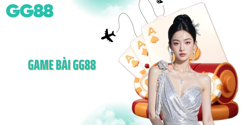 Ảnh game bài gg88